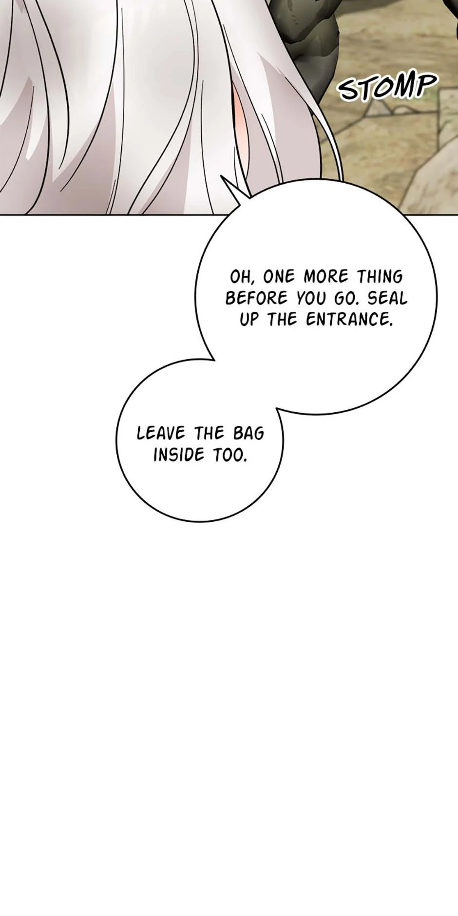 The Male Lead Is In Charge Of The Successor Chapter 75 270 ch 75 56