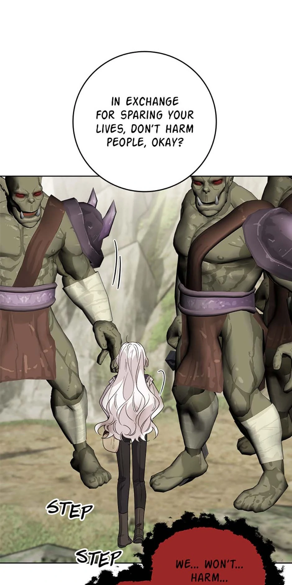 The Male Lead Is In Charge Of The Successor Chapter 75 272 ch 75 58