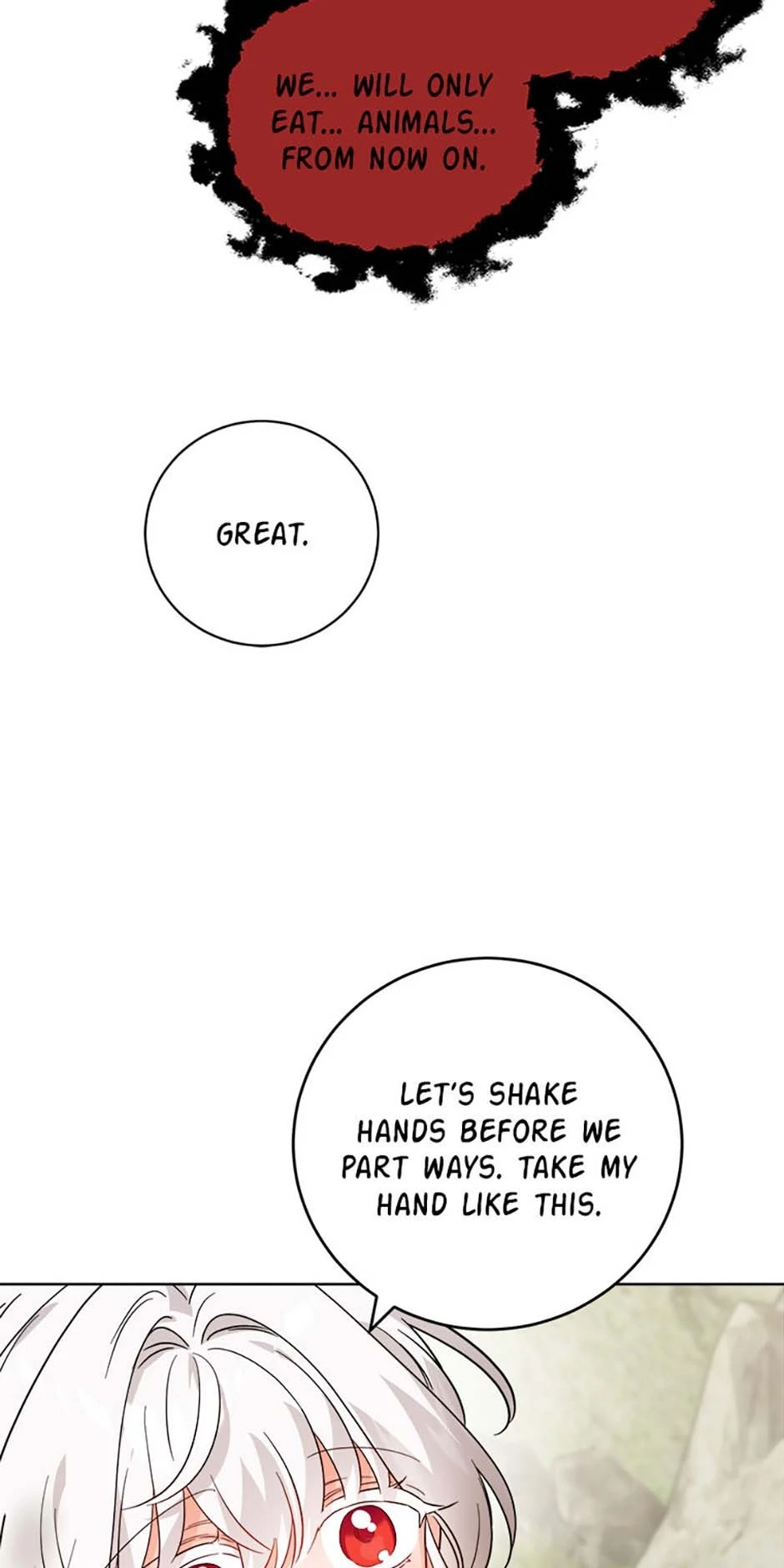 The Male Lead Is In Charge Of The Successor Chapter 75 273 ch 75 59
