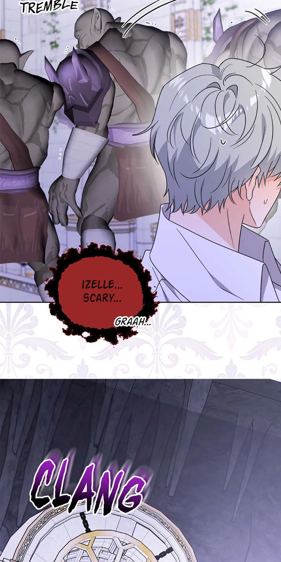 The Male Lead Is In Charge Of The Successor Chapter 75 220 ch 75 6