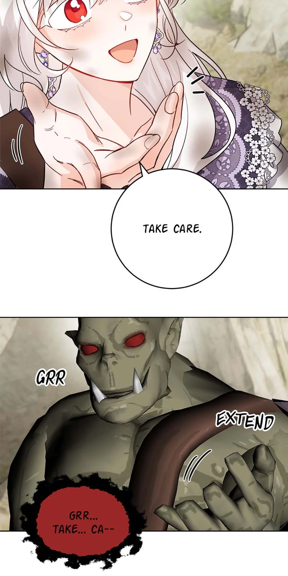 The Male Lead Is In Charge Of The Successor Chapter 75 274 ch 75 60