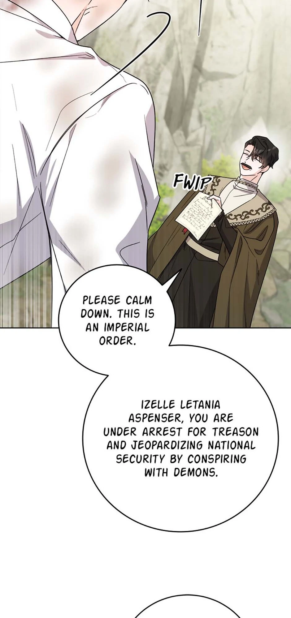 The Male Lead Is In Charge Of The Successor Chapter 76 194 ch 76 13