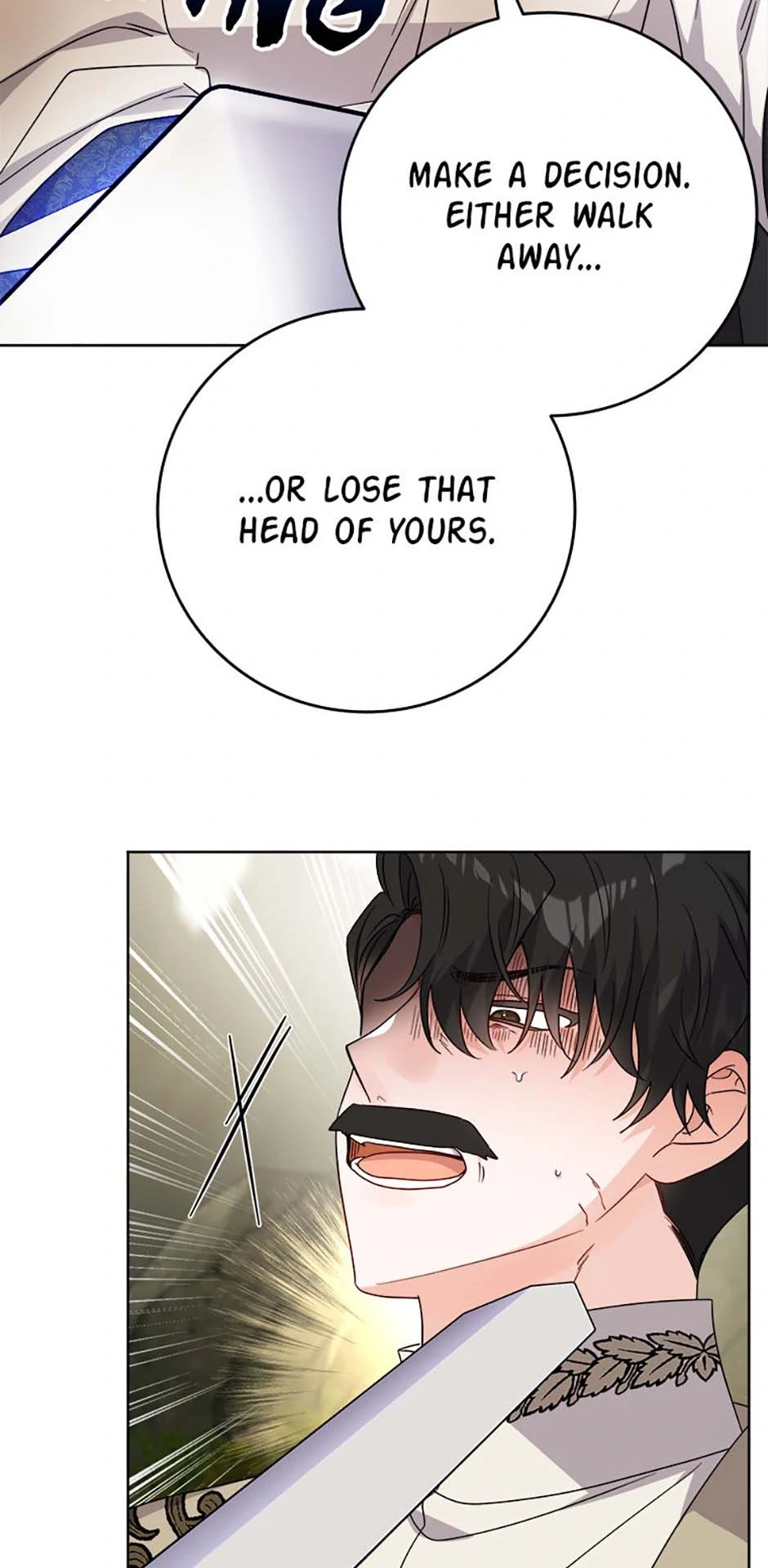 The Male Lead Is In Charge Of The Successor Chapter 76 202 ch 76 21