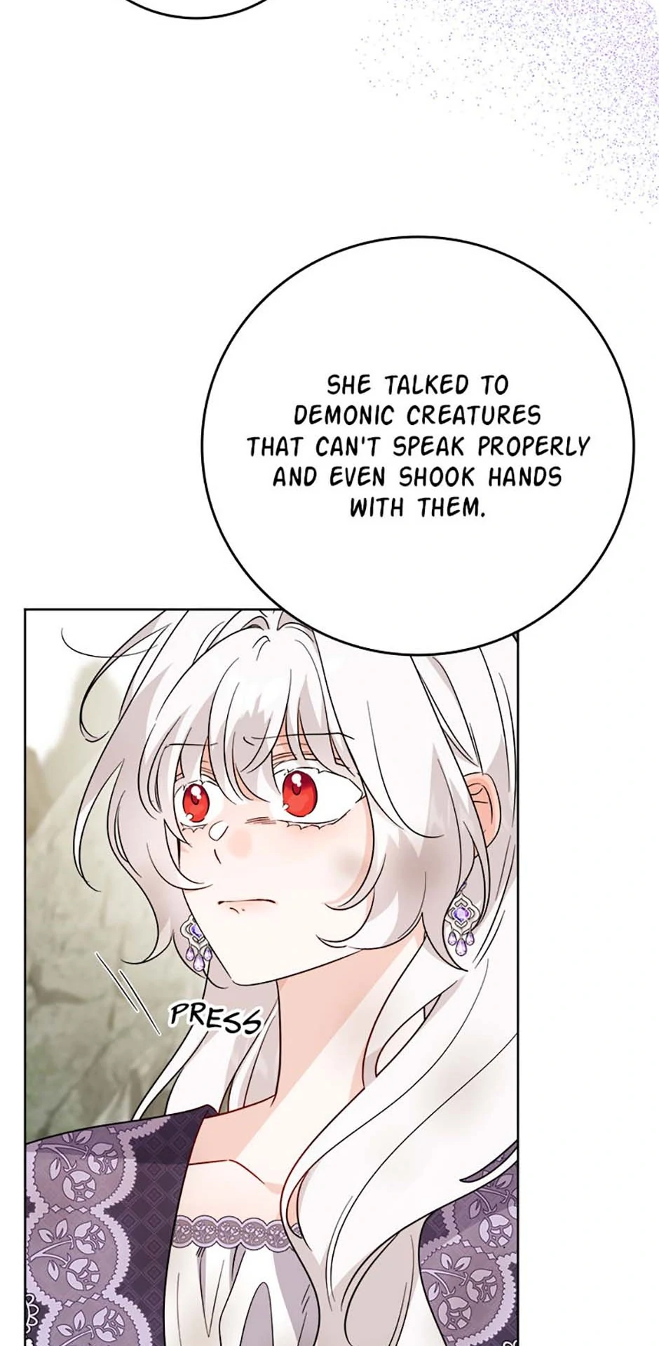 The Male Lead Is In Charge Of The Successor Chapter 76 205 ch 76 24