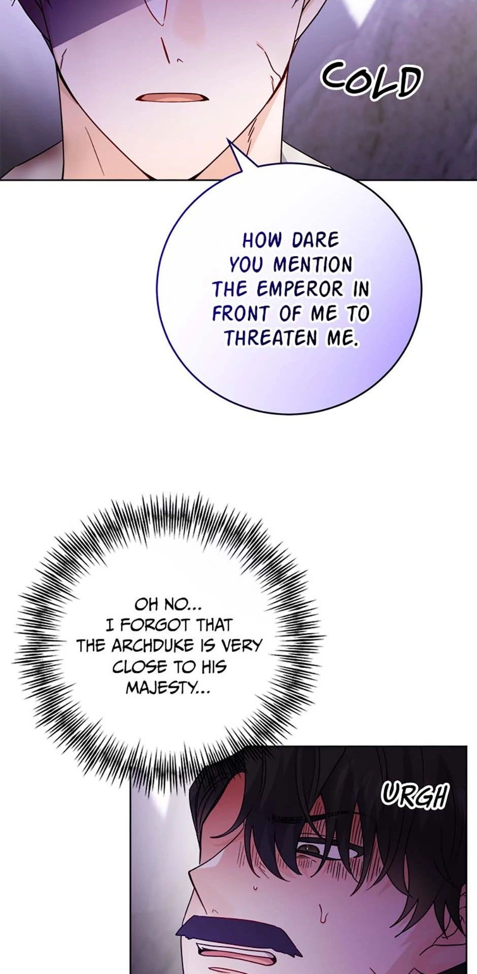 The Male Lead Is In Charge Of The Successor Chapter 76 207 ch 76 26