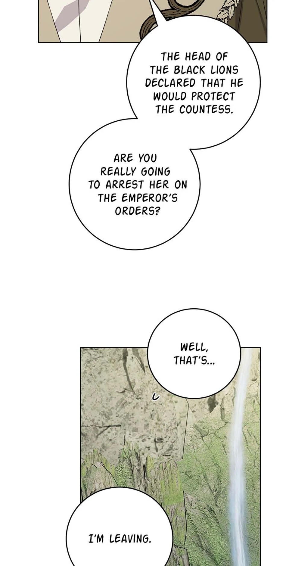 The Male Lead Is In Charge Of The Successor Chapter 76 213 ch 76 32
