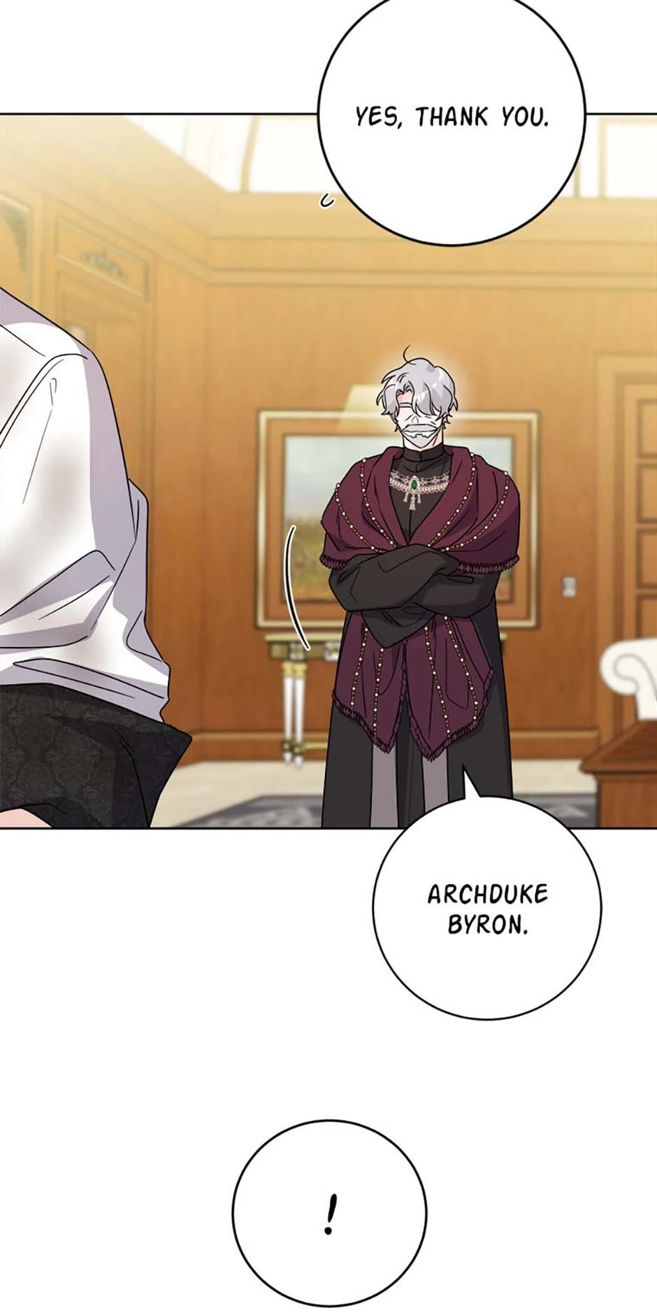 The Male Lead Is In Charge Of The Successor Chapter 76 218 ch 76 37