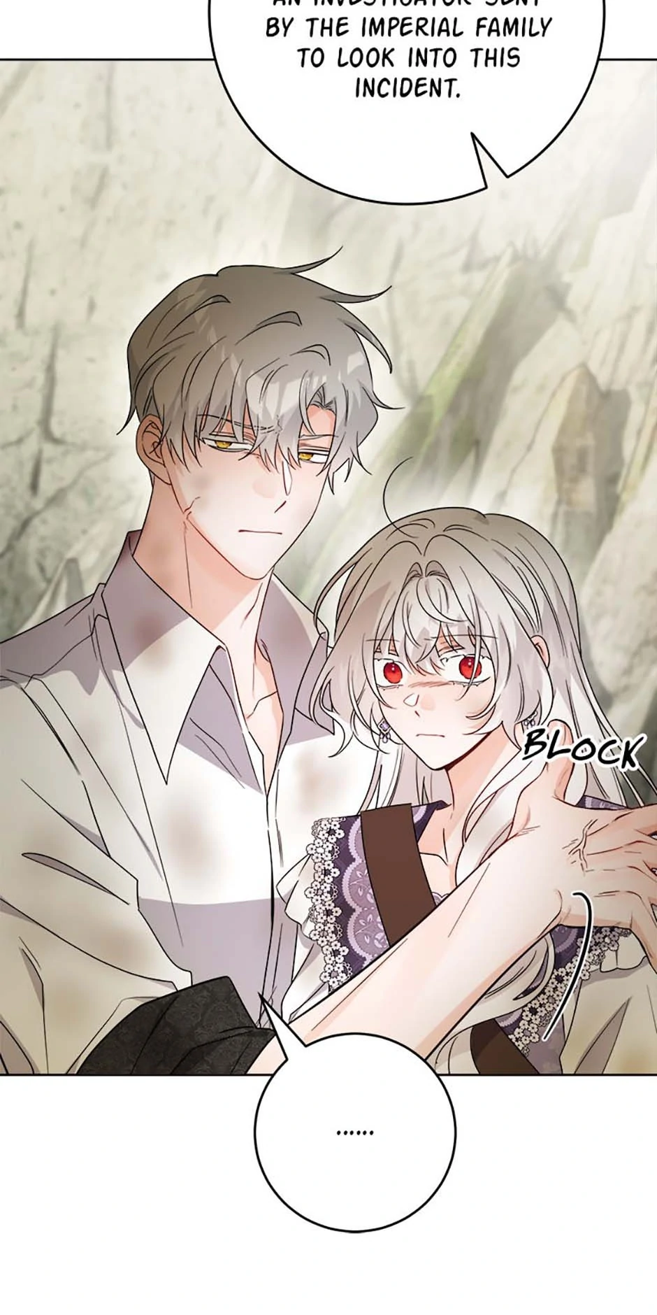 The Male Lead Is In Charge Of The Successor Chapter 76 185 ch 76 4