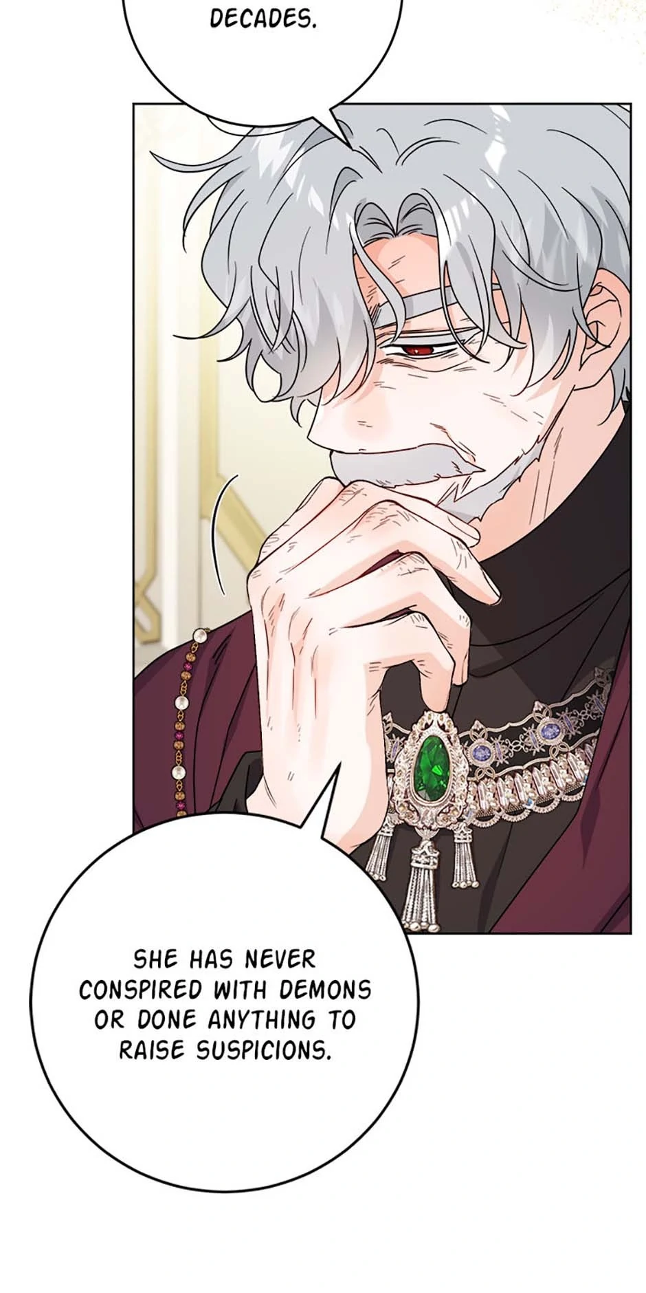 The Male Lead Is In Charge Of The Successor Chapter 76 224 ch 76 43