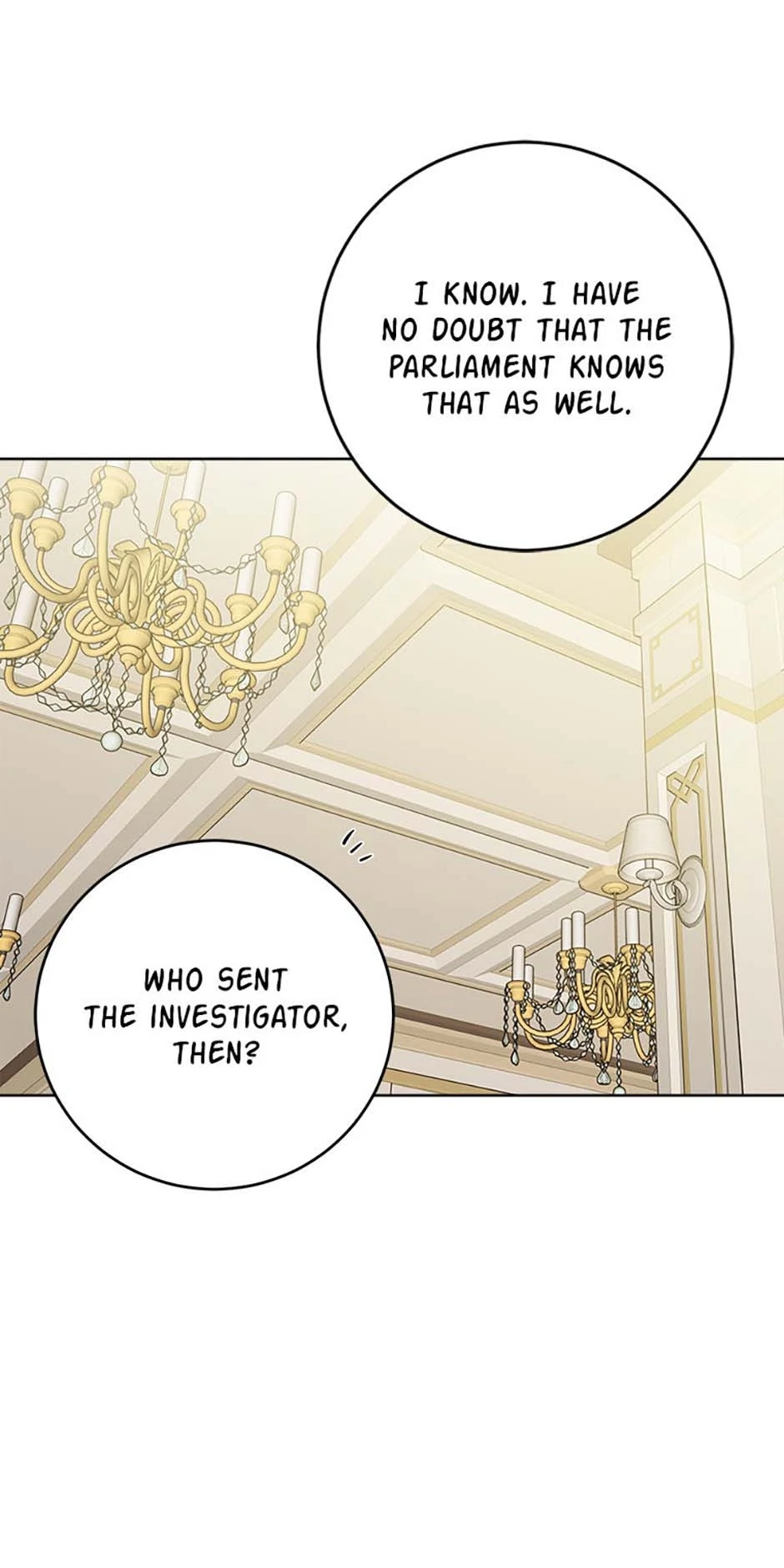 The Male Lead Is In Charge Of The Successor Chapter 76 225 ch 76 44