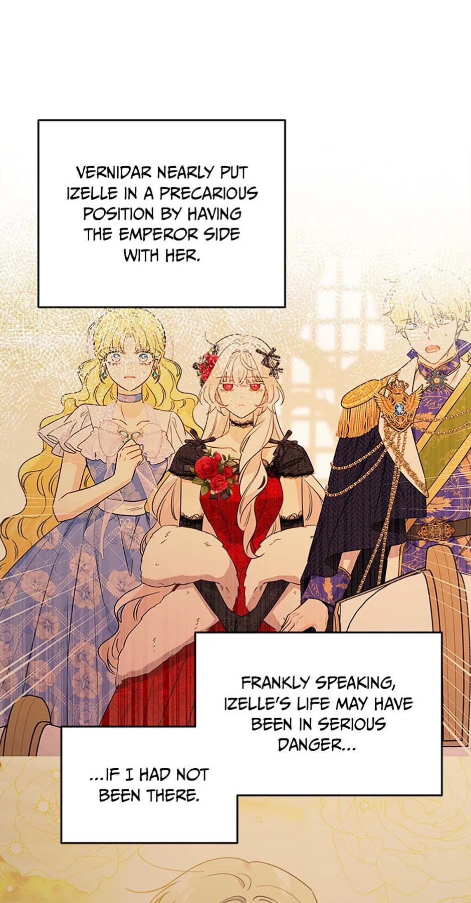 The Male Lead Is In Charge Of The Successor Chapter 76 230 ch 76 49