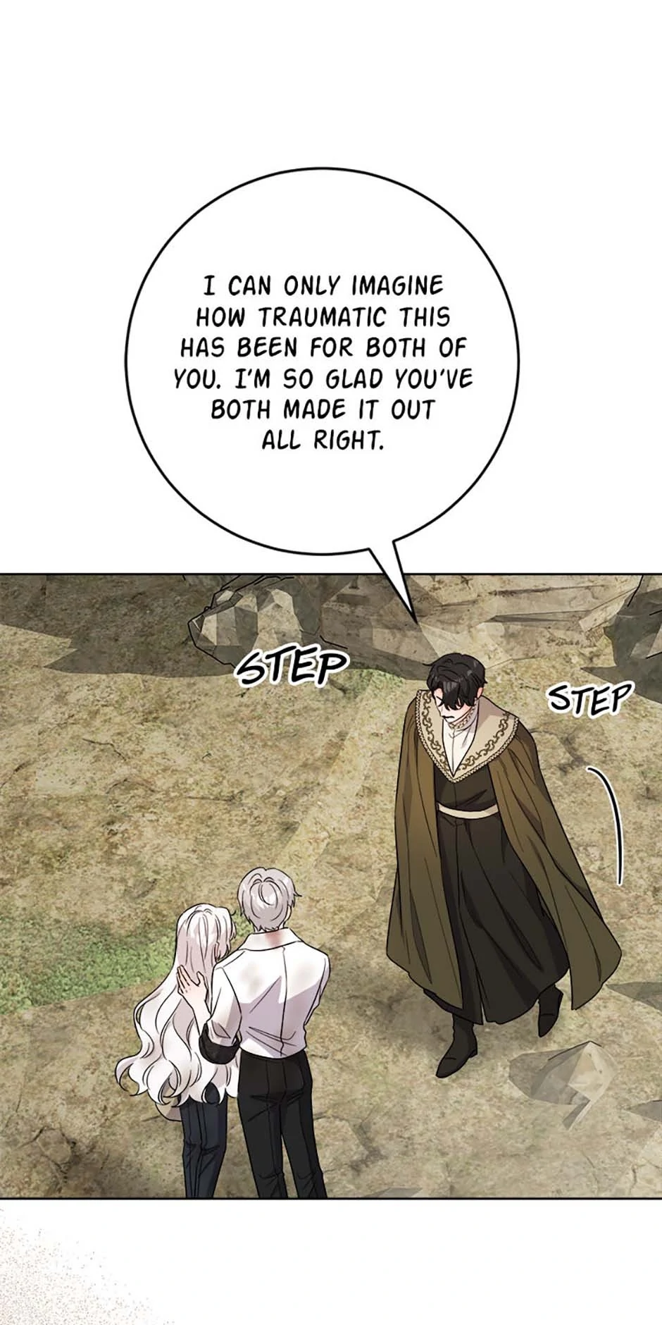 The Male Lead Is In Charge Of The Successor Chapter 76 186 ch 76 5