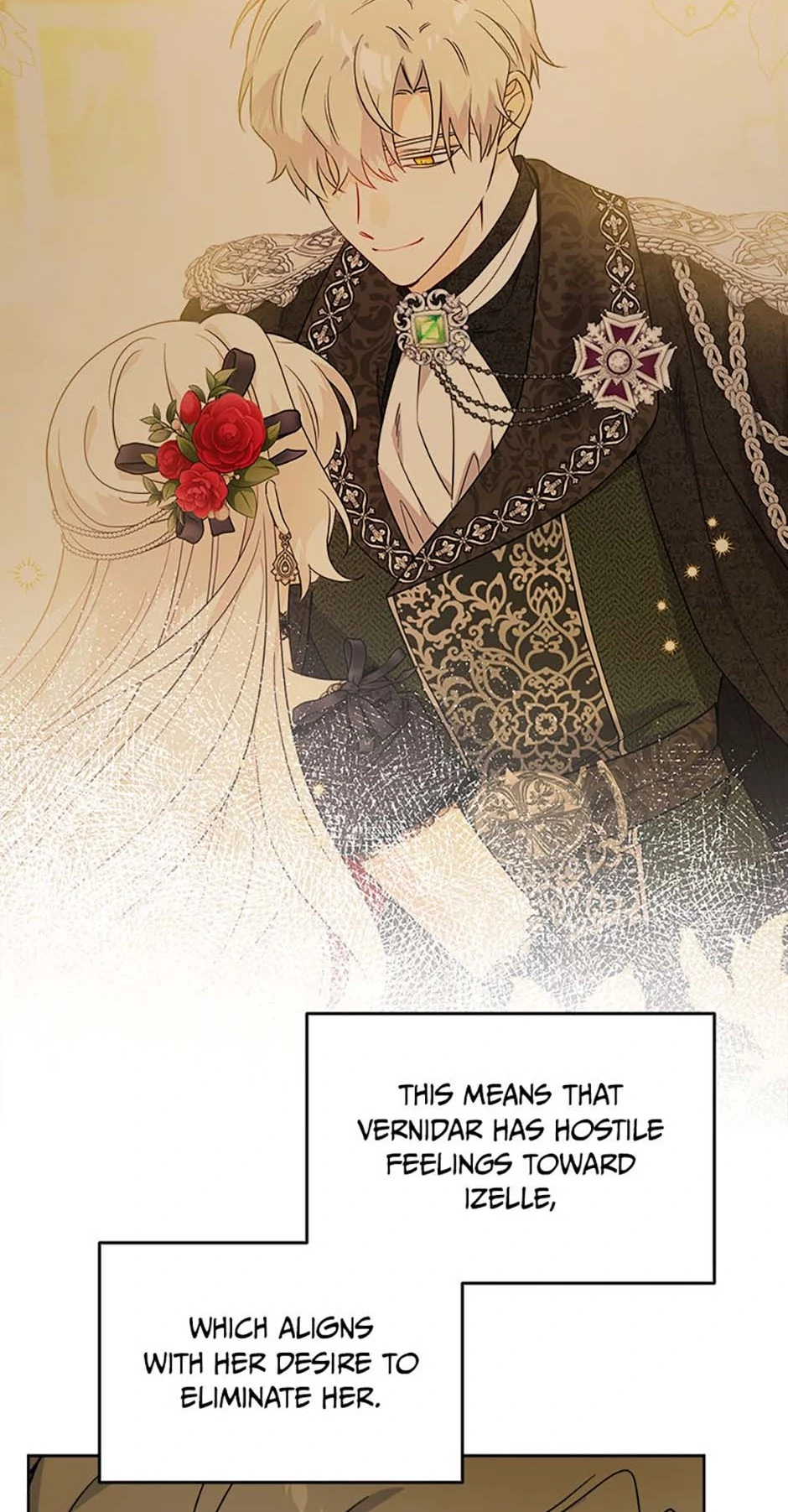 The Male Lead Is In Charge Of The Successor Chapter 76 231 ch 76 50