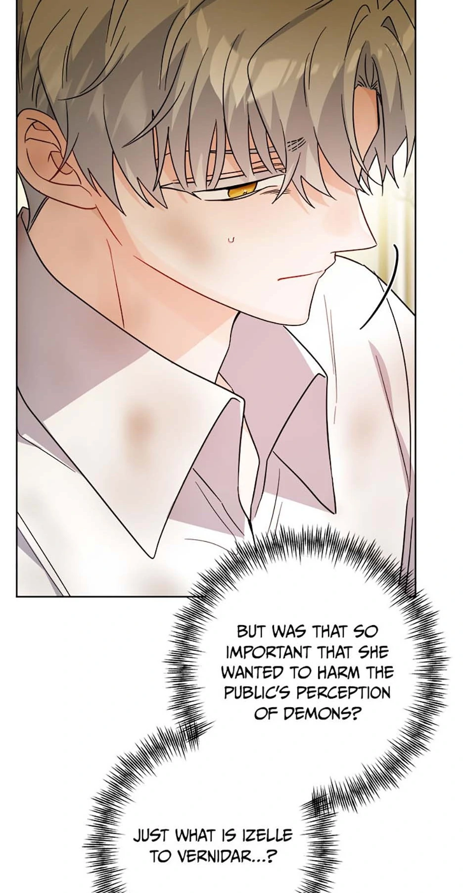 The Male Lead Is In Charge Of The Successor Chapter 76 232 ch 76 51