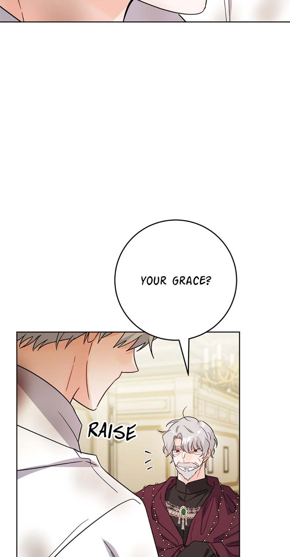 The Male Lead Is In Charge Of The Successor Chapter 76 234 ch 76 53