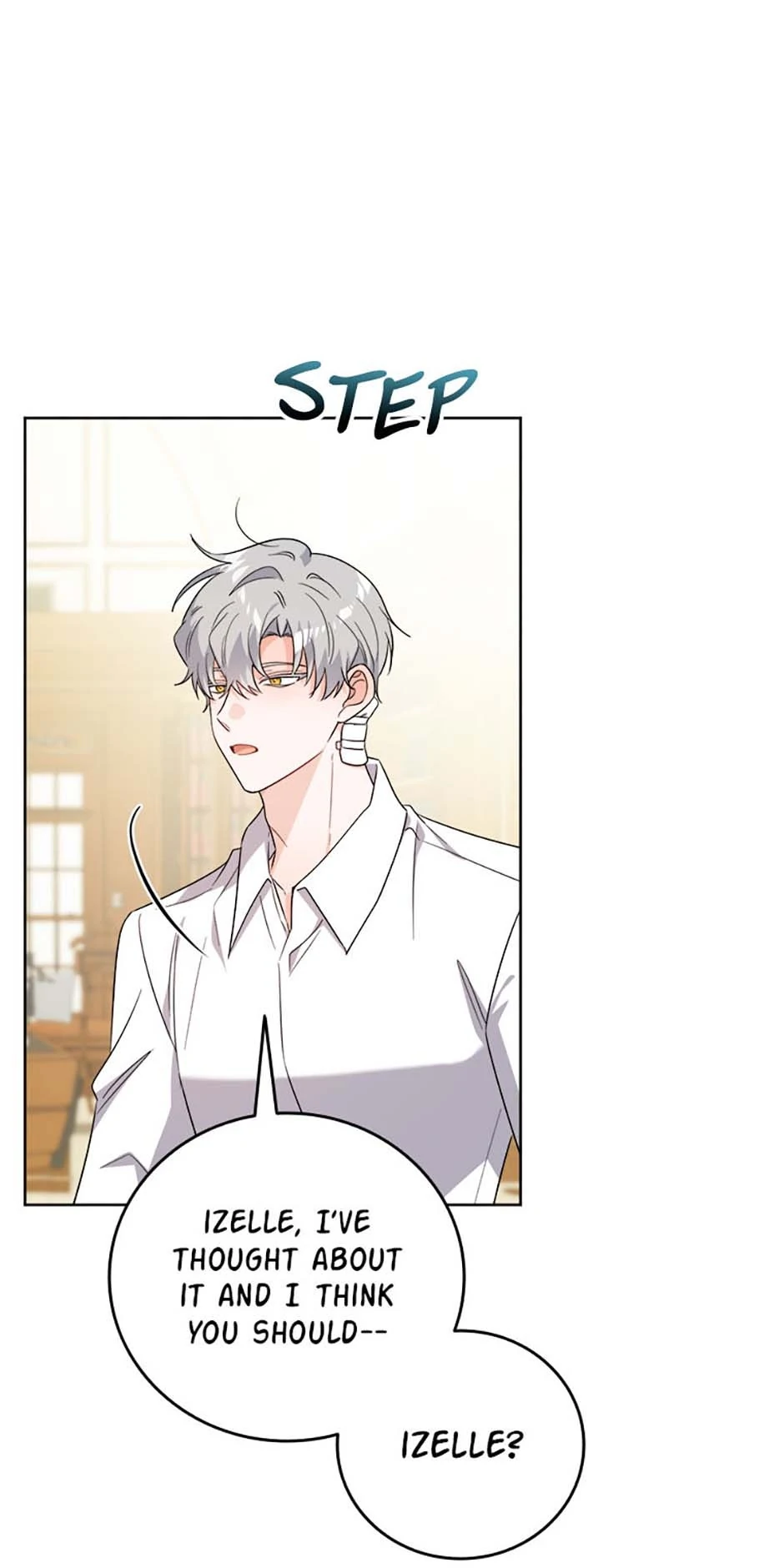The Male Lead Is In Charge Of The Successor Chapter 77 182 ch 77 1