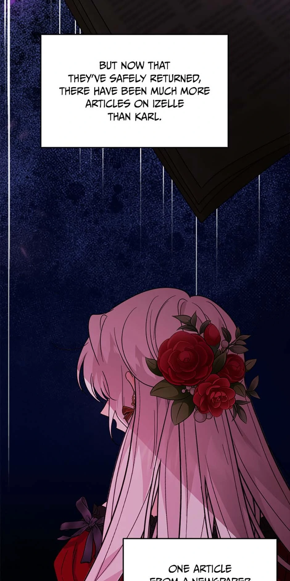 The Male Lead Is In Charge Of The Successor Chapter 77 196 ch 77 15