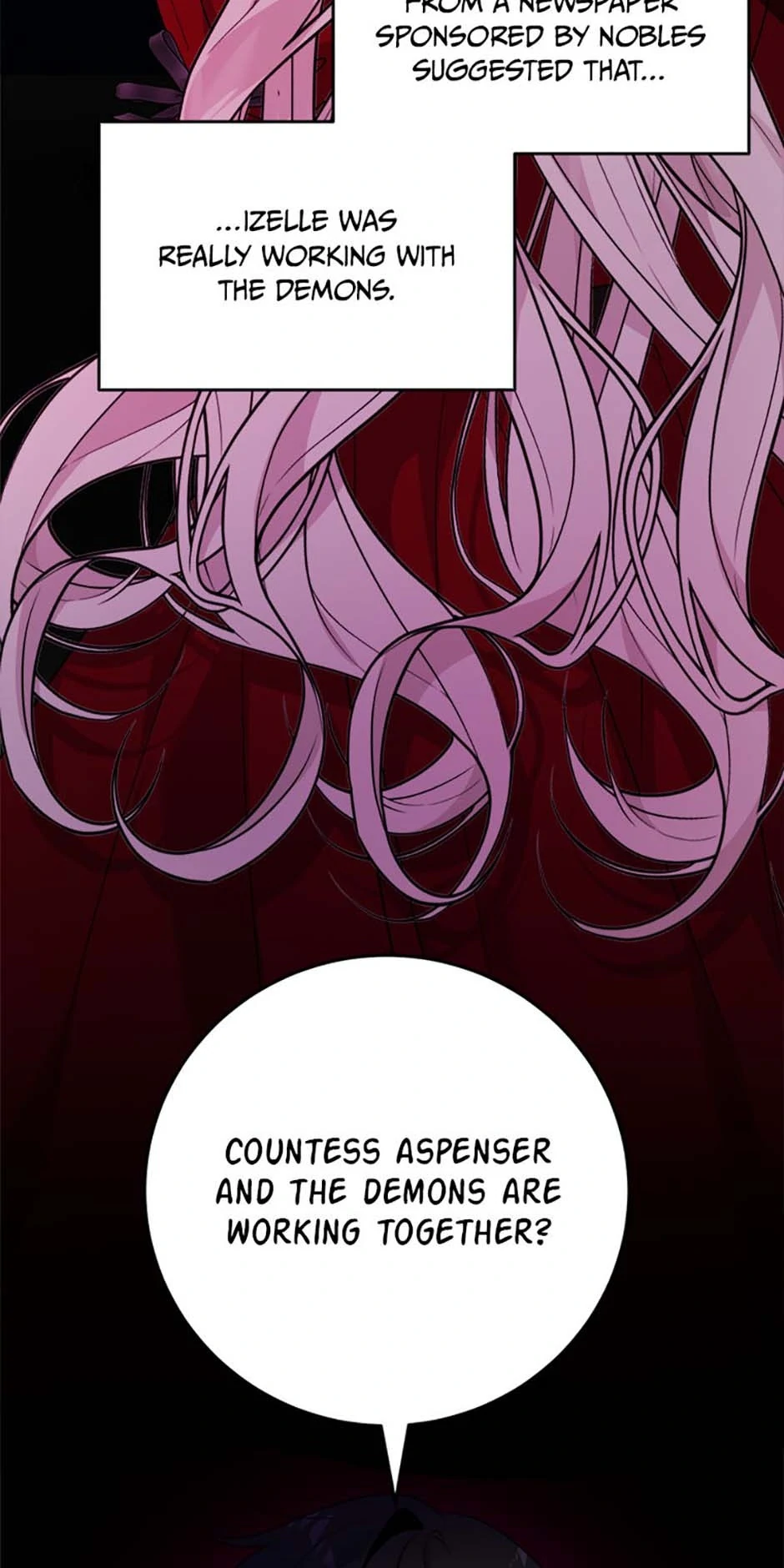 The Male Lead Is In Charge Of The Successor Chapter 77 197 ch 77 16