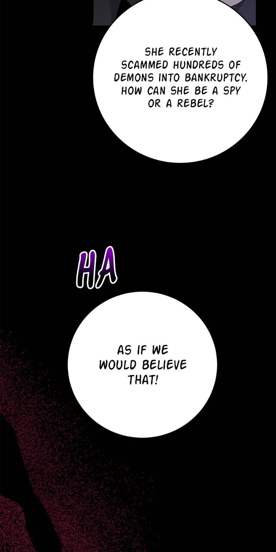 The Male Lead Is In Charge Of The Successor Chapter 77 200 ch 77 19