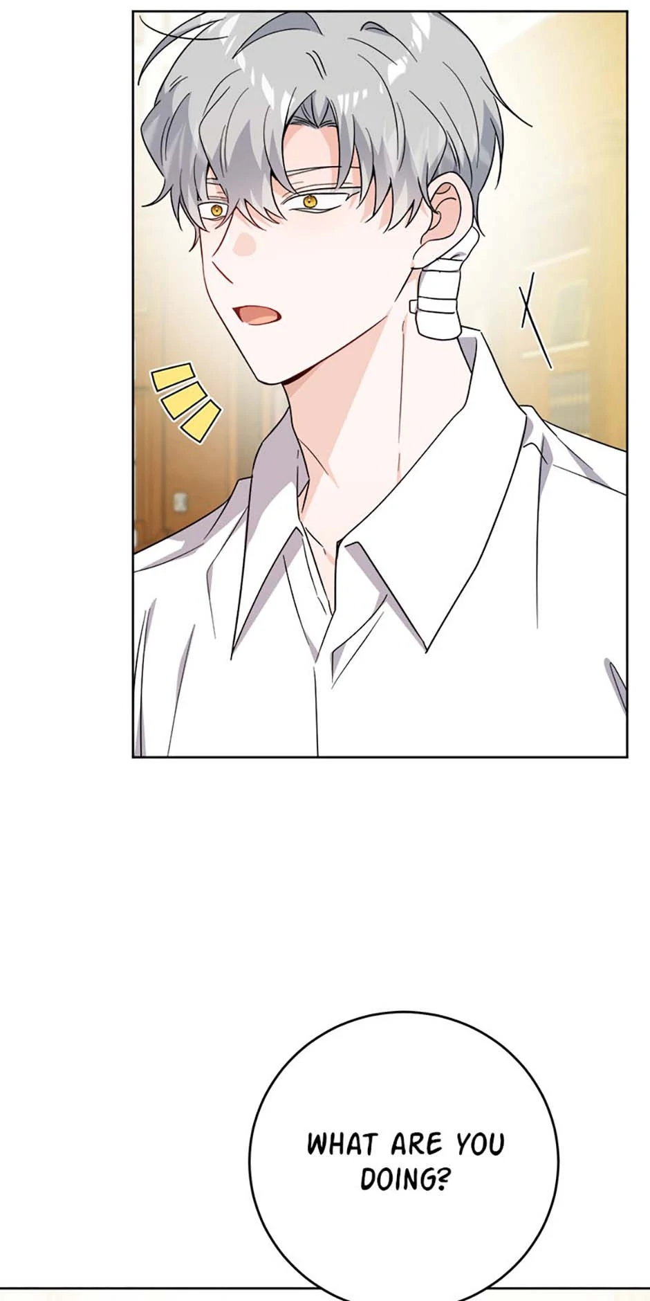The Male Lead Is In Charge Of The Successor Chapter 77 183 ch 77 2