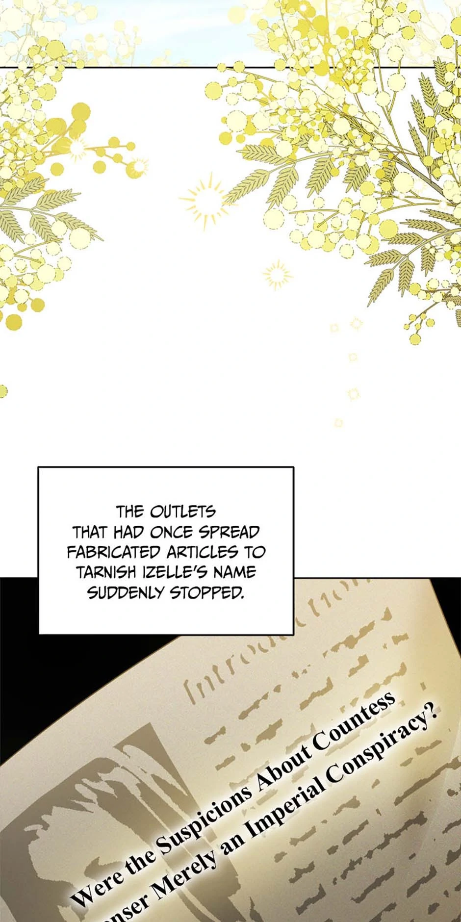 The Male Lead Is In Charge Of The Successor Chapter 77 204 ch 77 23