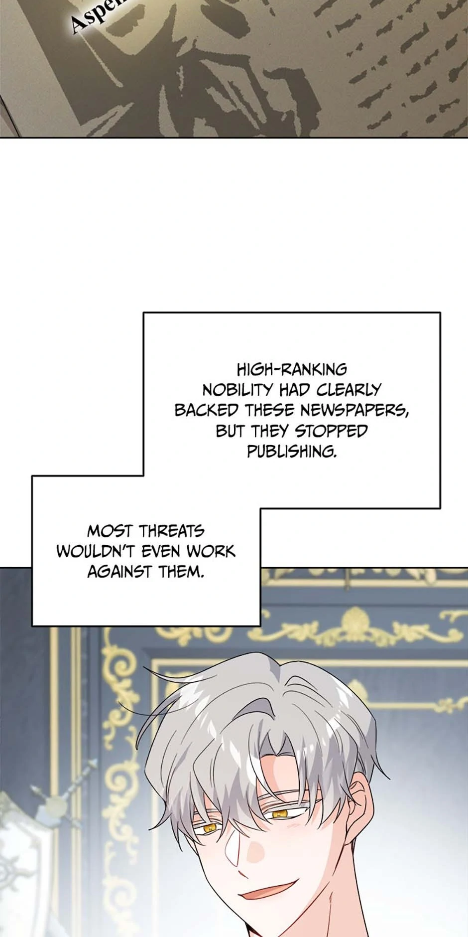 The Male Lead Is In Charge Of The Successor Chapter 77 205 ch 77 24