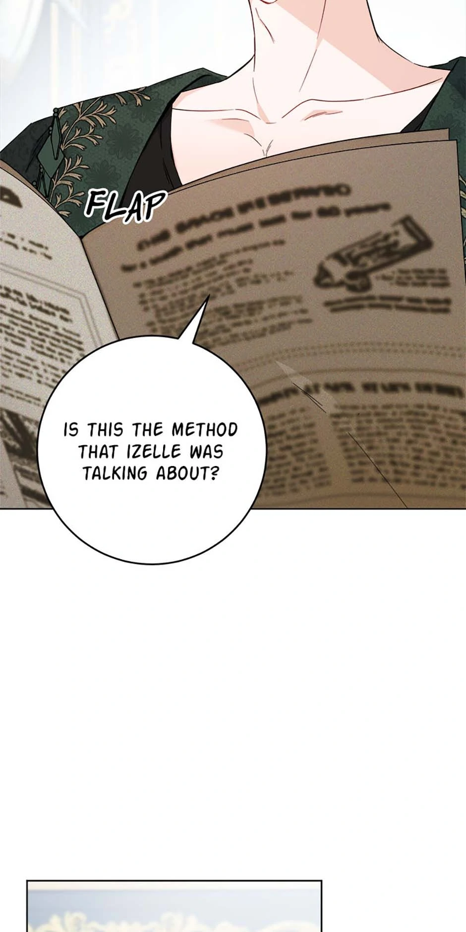 The Male Lead Is In Charge Of The Successor Chapter 77 206 ch 77 25