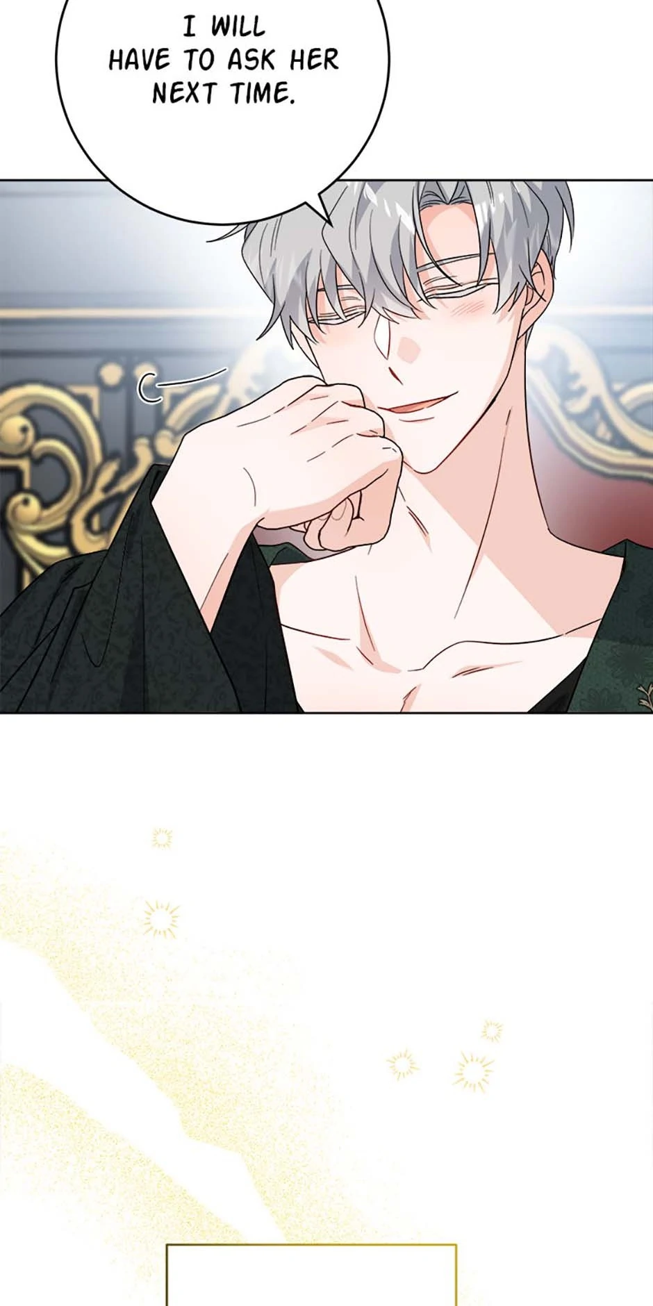 The Male Lead Is In Charge Of The Successor Chapter 77 209 ch 77 28