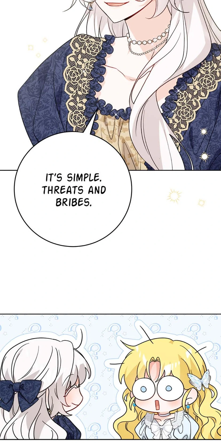 The Male Lead Is In Charge Of The Successor Chapter 77 211 ch 77 30