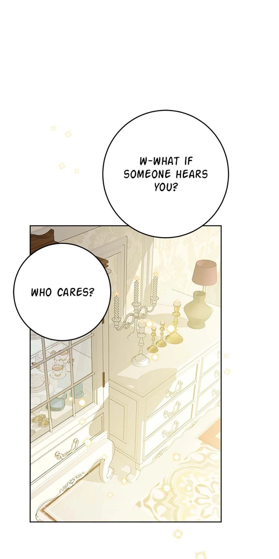 The Male Lead Is In Charge Of The Successor Chapter 77 212 ch 77 31