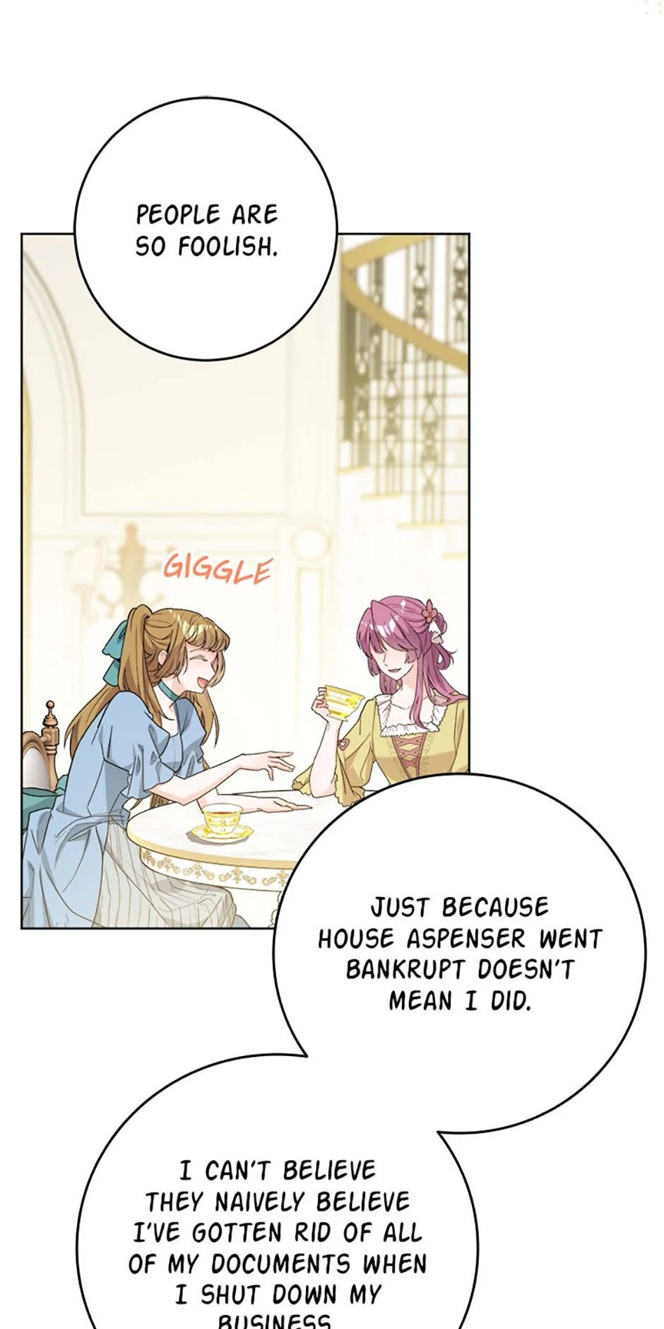 The Male Lead Is In Charge Of The Successor Chapter 77 215 ch 77 34