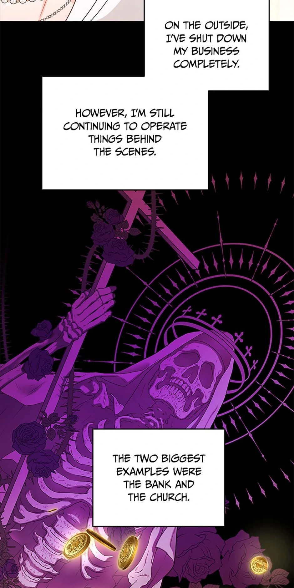 The Male Lead Is In Charge Of The Successor Chapter 77 217 ch 77 36