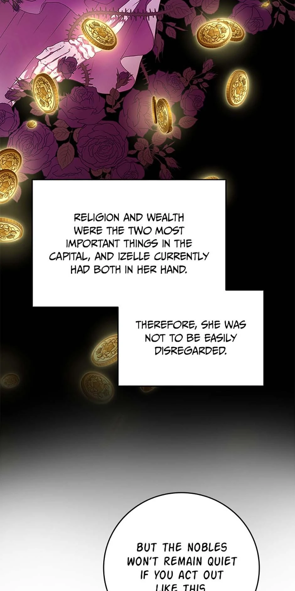 The Male Lead Is In Charge Of The Successor Chapter 77 218 ch 77 37