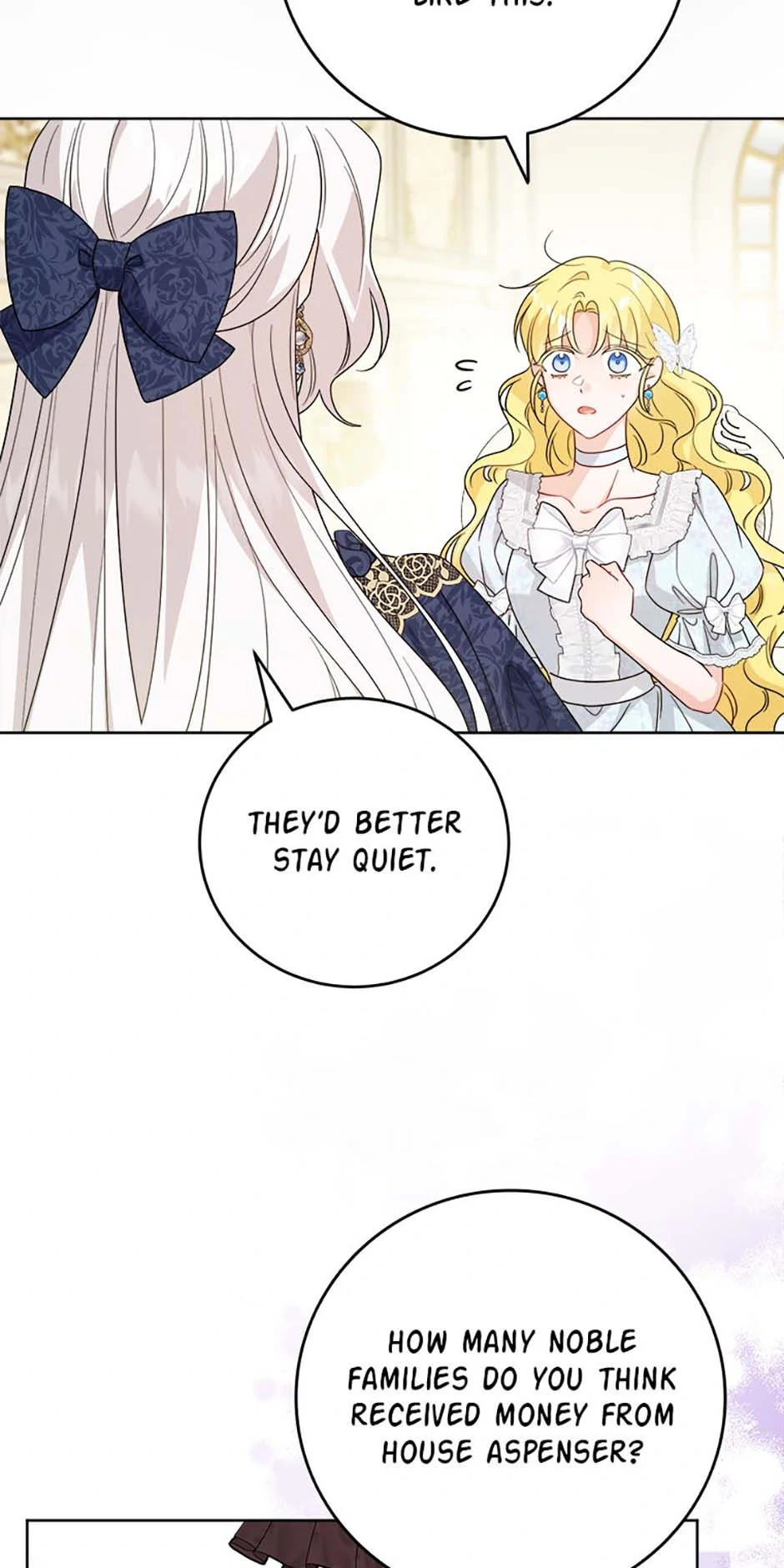 The Male Lead Is In Charge Of The Successor Chapter 77 219 ch 77 38