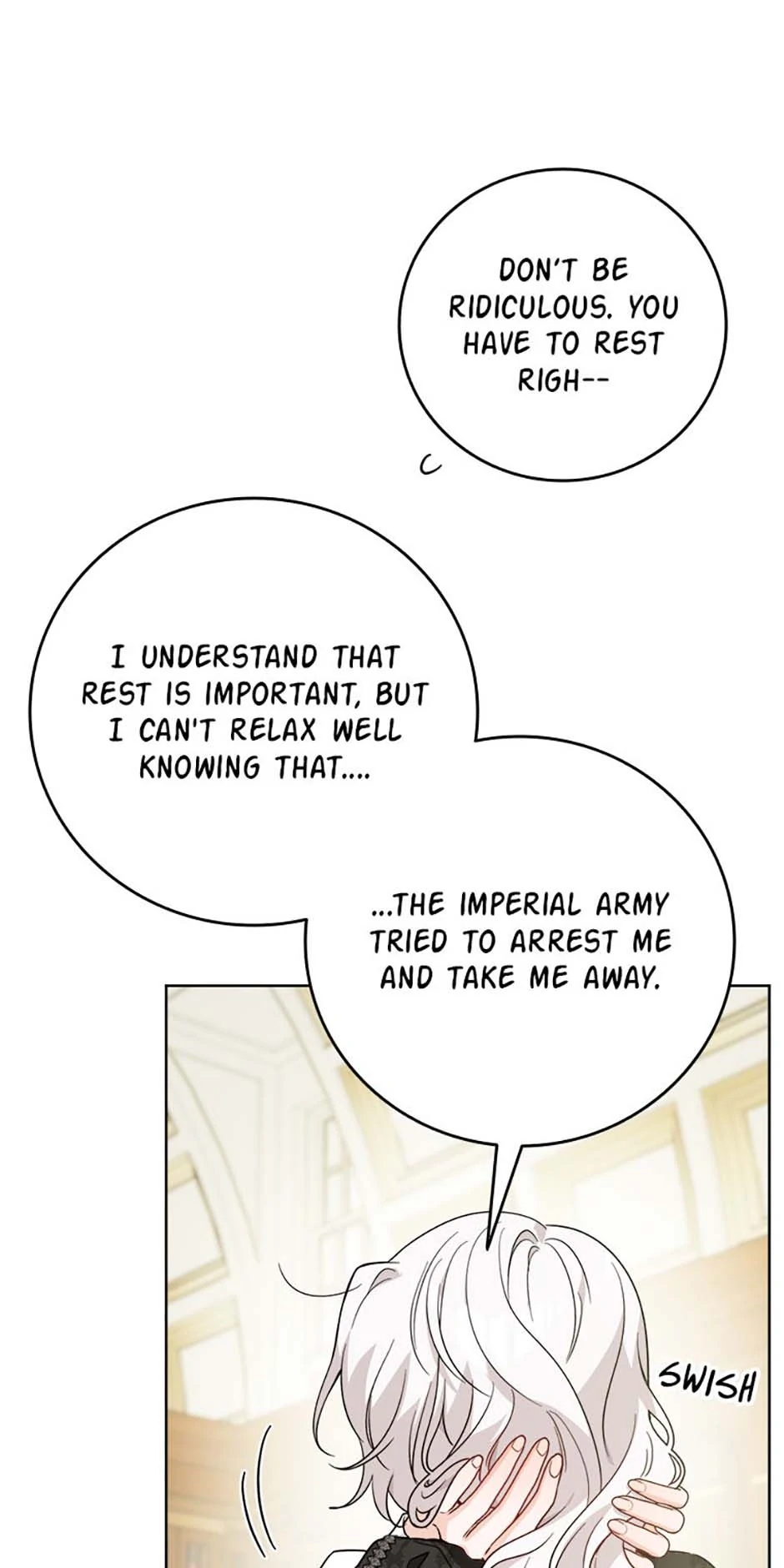 The Male Lead Is In Charge Of The Successor Chapter 77 185 ch 77 4