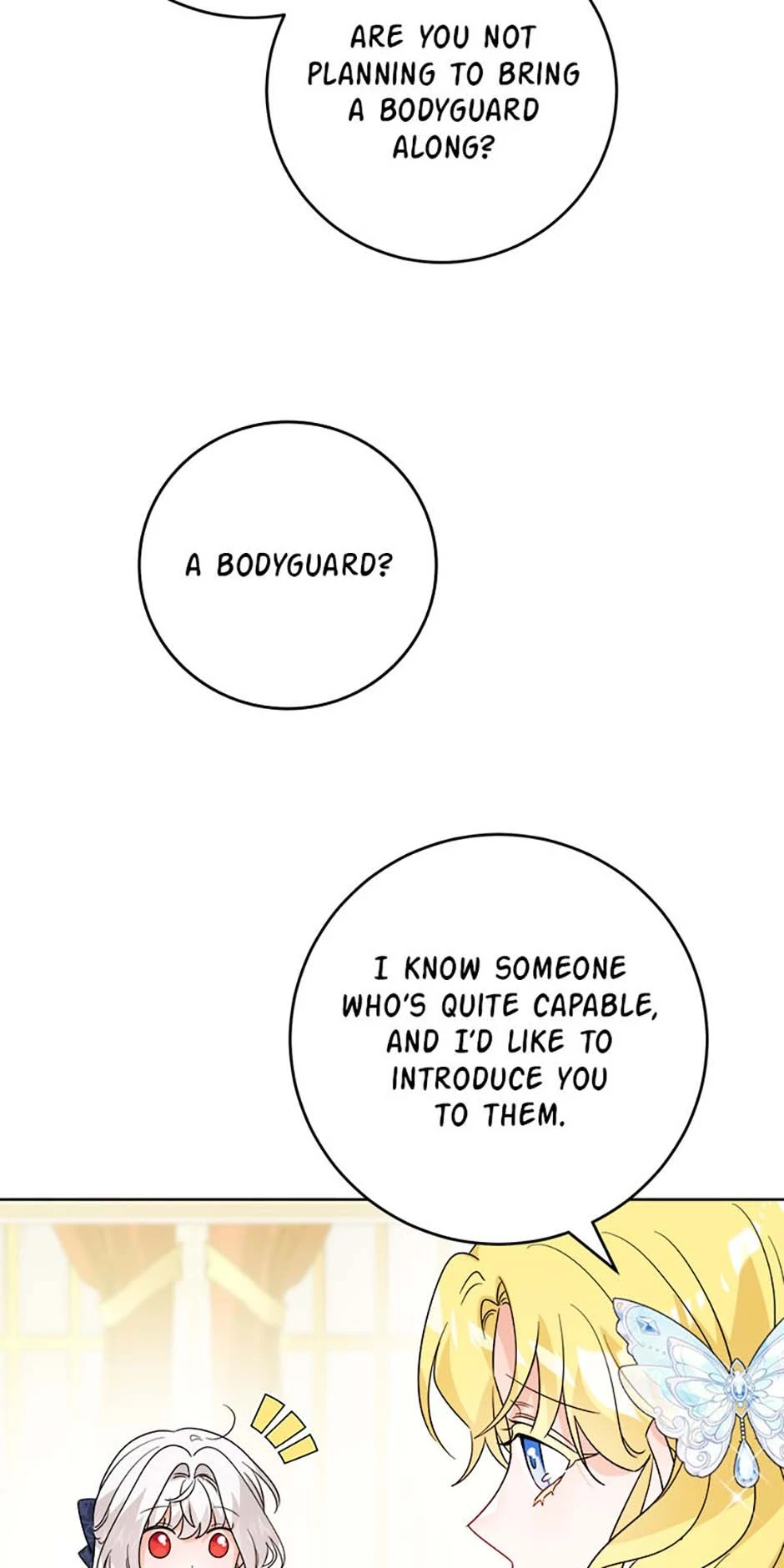 The Male Lead Is In Charge Of The Successor Chapter 77 223 ch 77 42