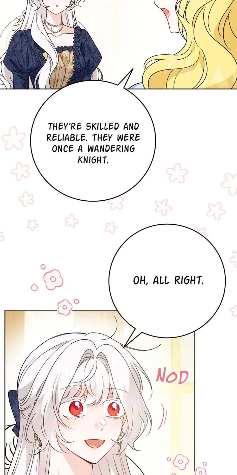 The Male Lead Is In Charge Of The Successor Chapter 77 224 ch 77 43