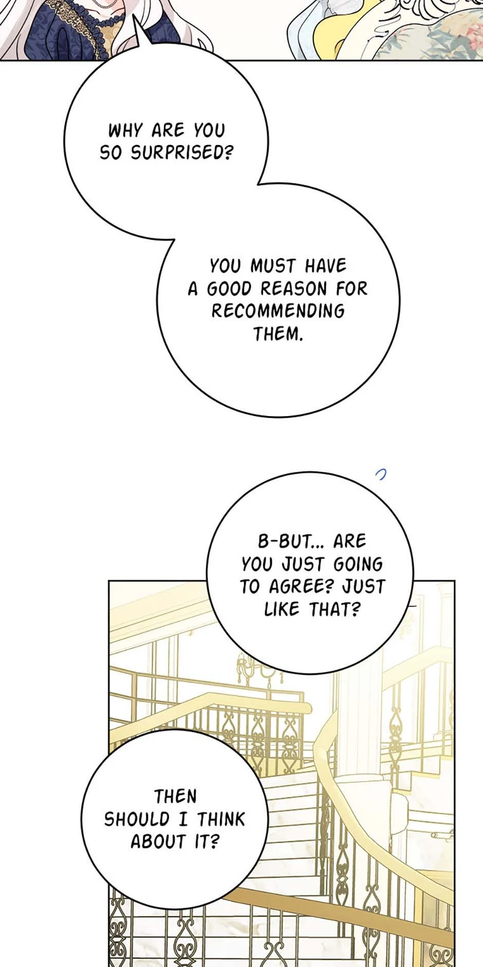 The Male Lead Is In Charge Of The Successor Chapter 77 226 ch 77 45