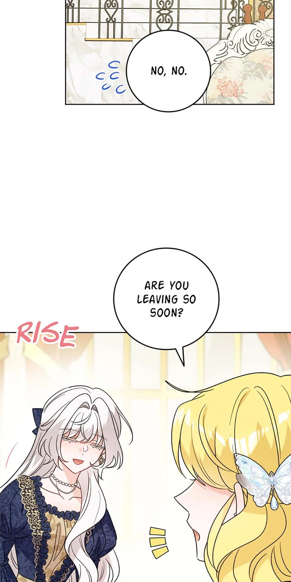 The Male Lead Is In Charge Of The Successor Chapter 77 227 ch 77 46