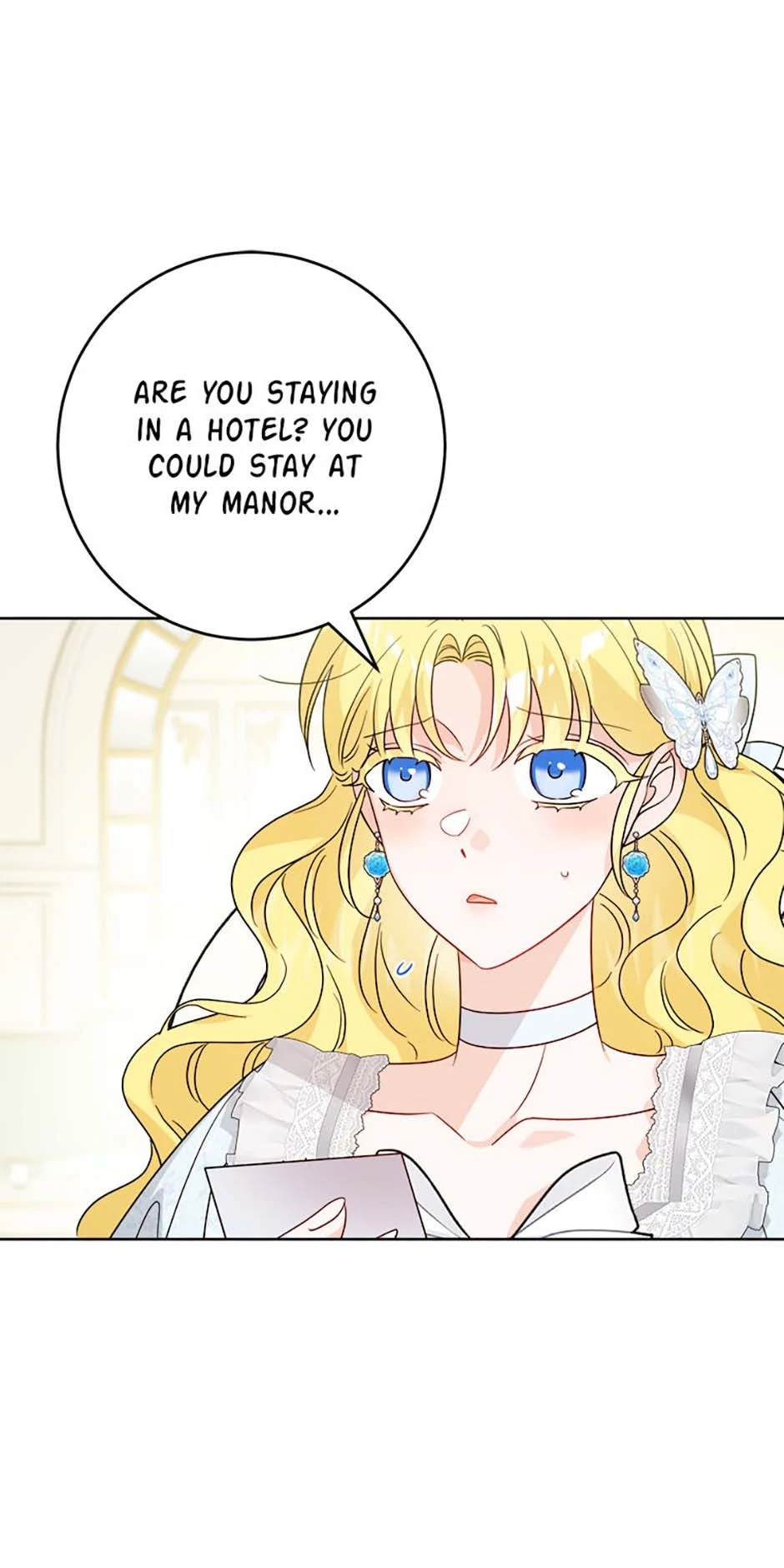 The Male Lead Is In Charge Of The Successor Chapter 77 229 ch 77 48