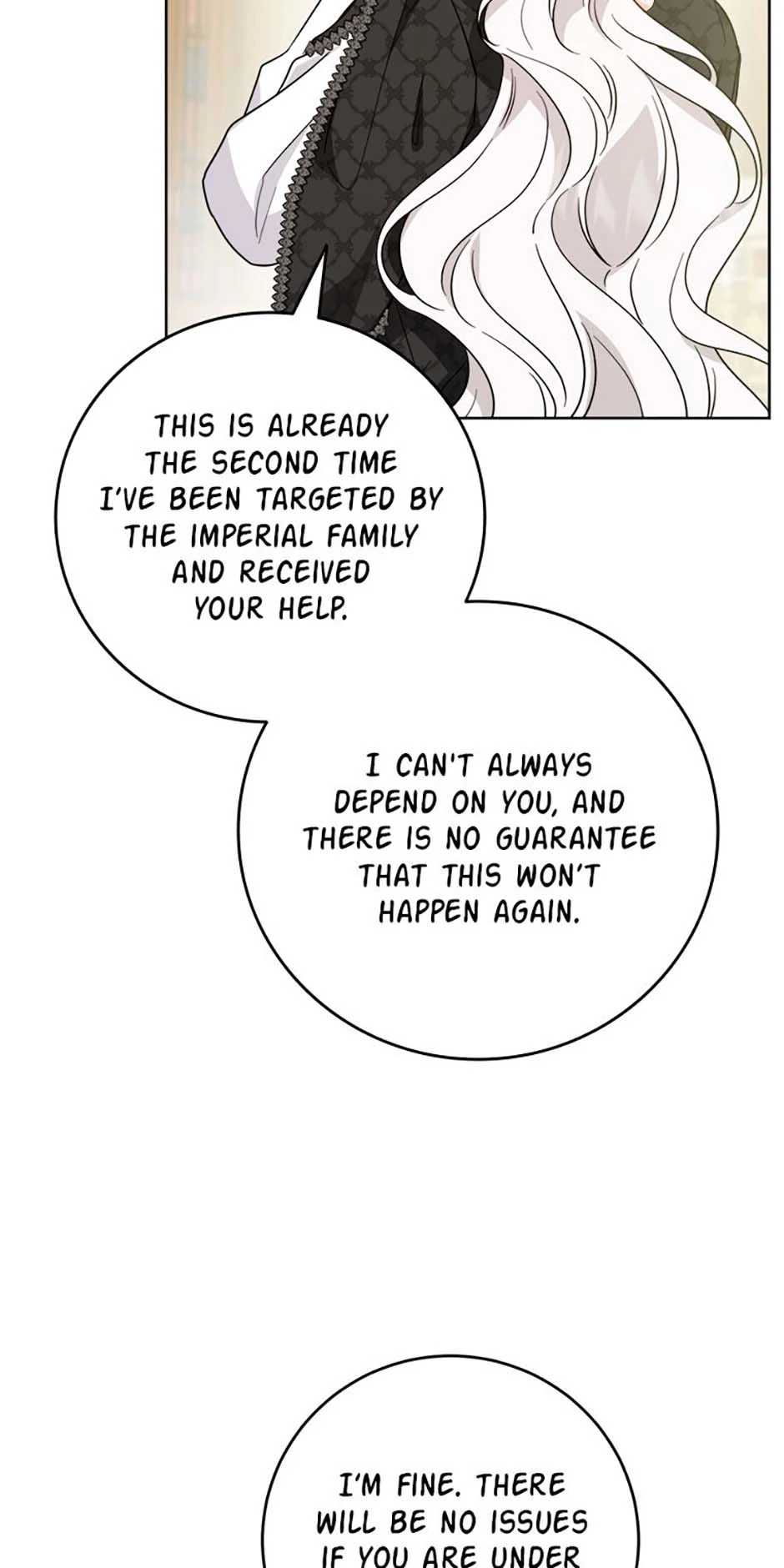 The Male Lead Is In Charge Of The Successor Chapter 77 186 ch 77 5