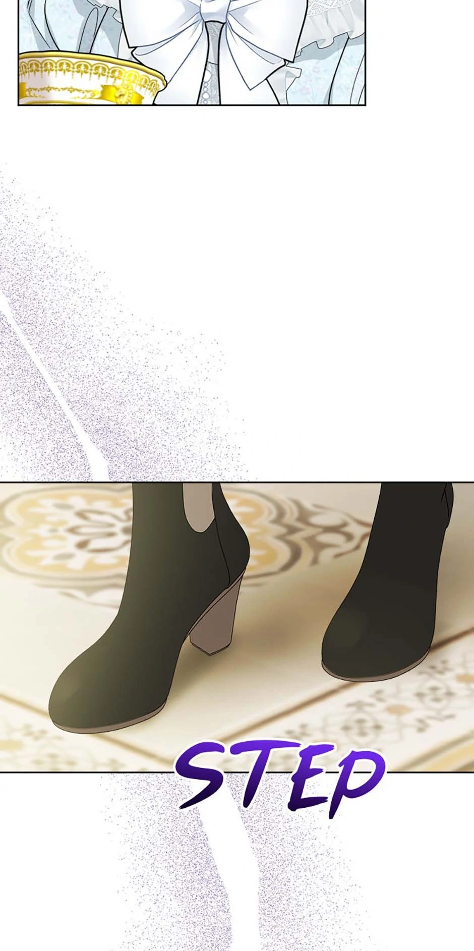 The Male Lead Is In Charge Of The Successor Chapter 77 233 ch 77 52
