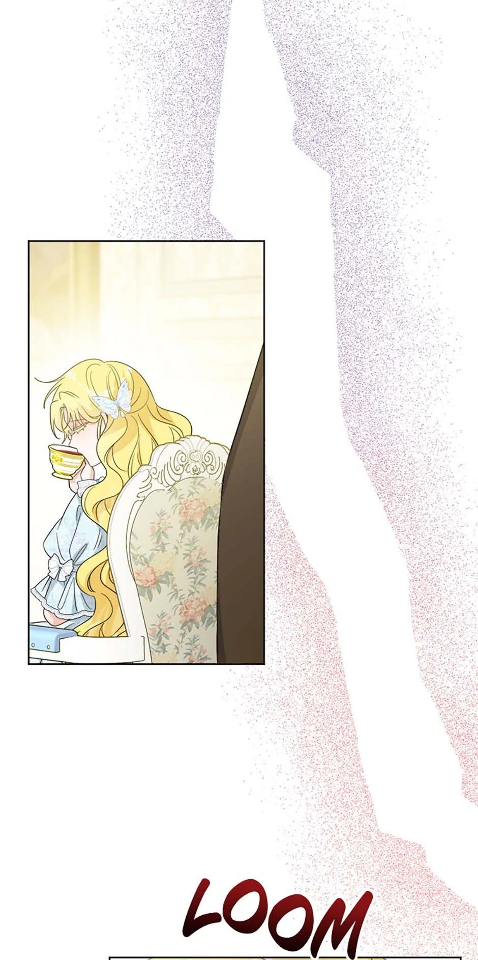 The Male Lead Is In Charge Of The Successor Chapter 77 234 ch 77 53