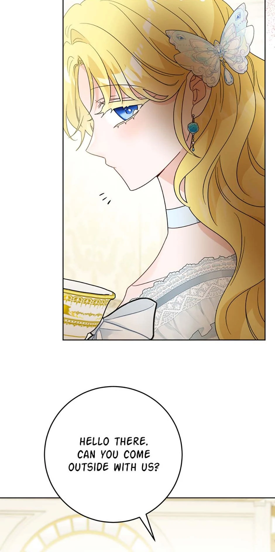 The Male Lead Is In Charge Of The Successor Chapter 77 235 ch 77 54