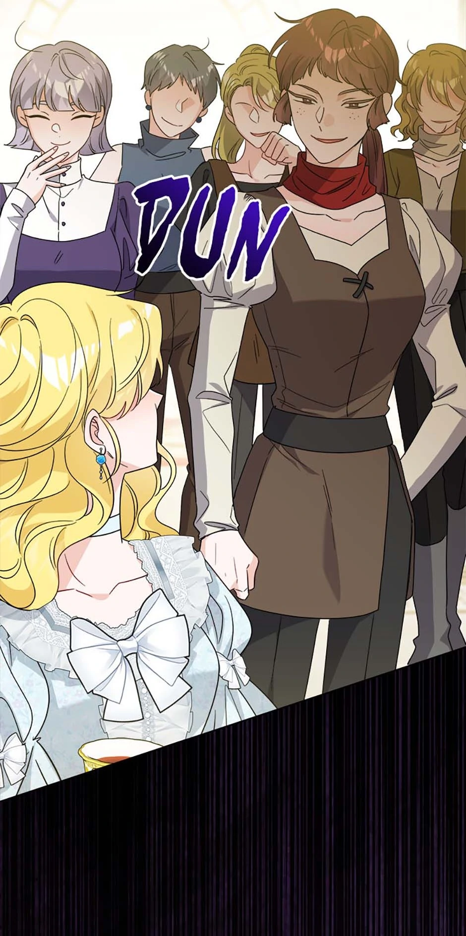 The Male Lead Is In Charge Of The Successor Chapter 77 236 ch 77 55