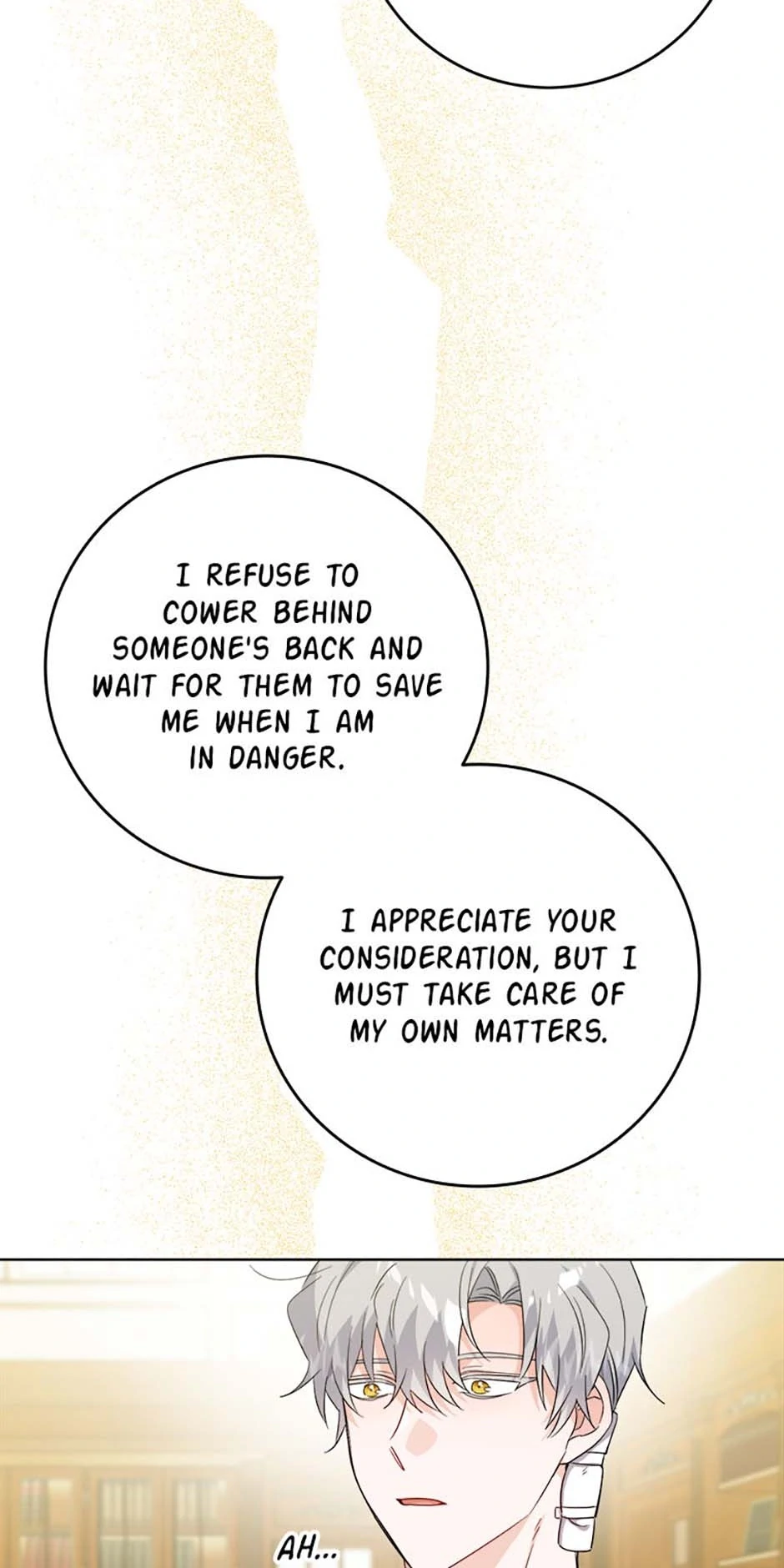 The Male Lead Is In Charge Of The Successor Chapter 77 189 ch 77 8