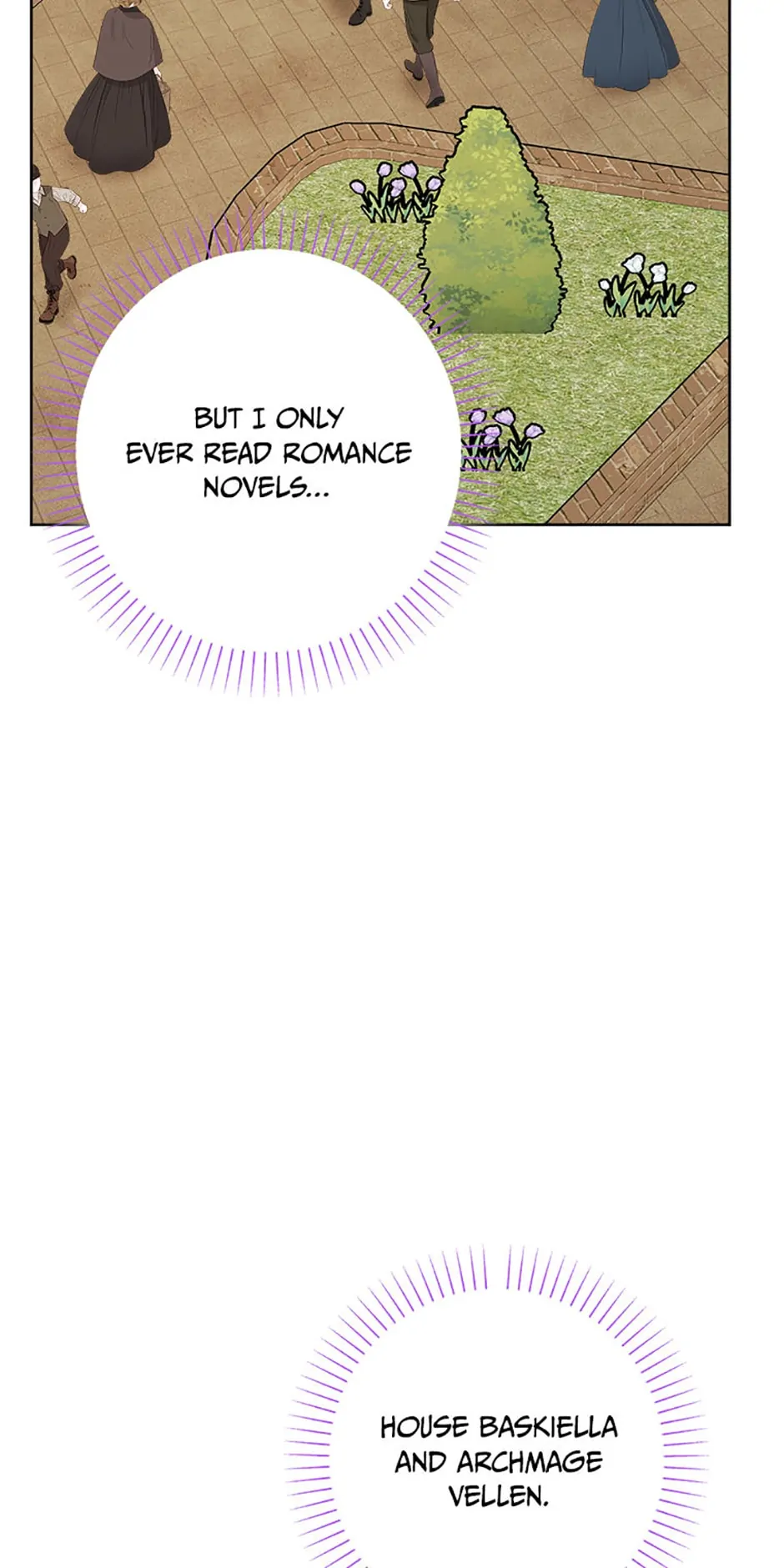 The Male Lead Is In Charge Of The Successor Chapter 8 226 03