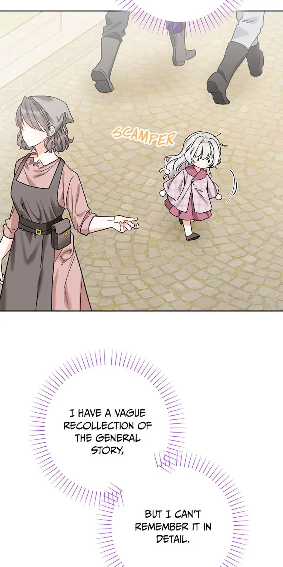 The Male Lead Is In Charge Of The Successor Chapter 8 227 04