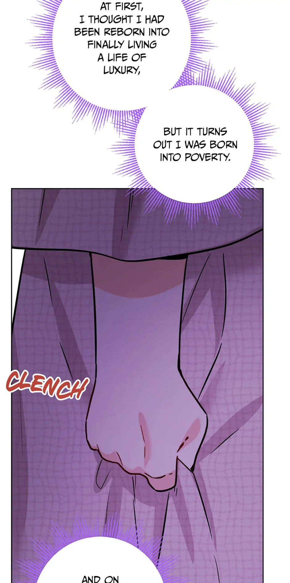 The Male Lead Is In Charge Of The Successor Chapter 8 240 17