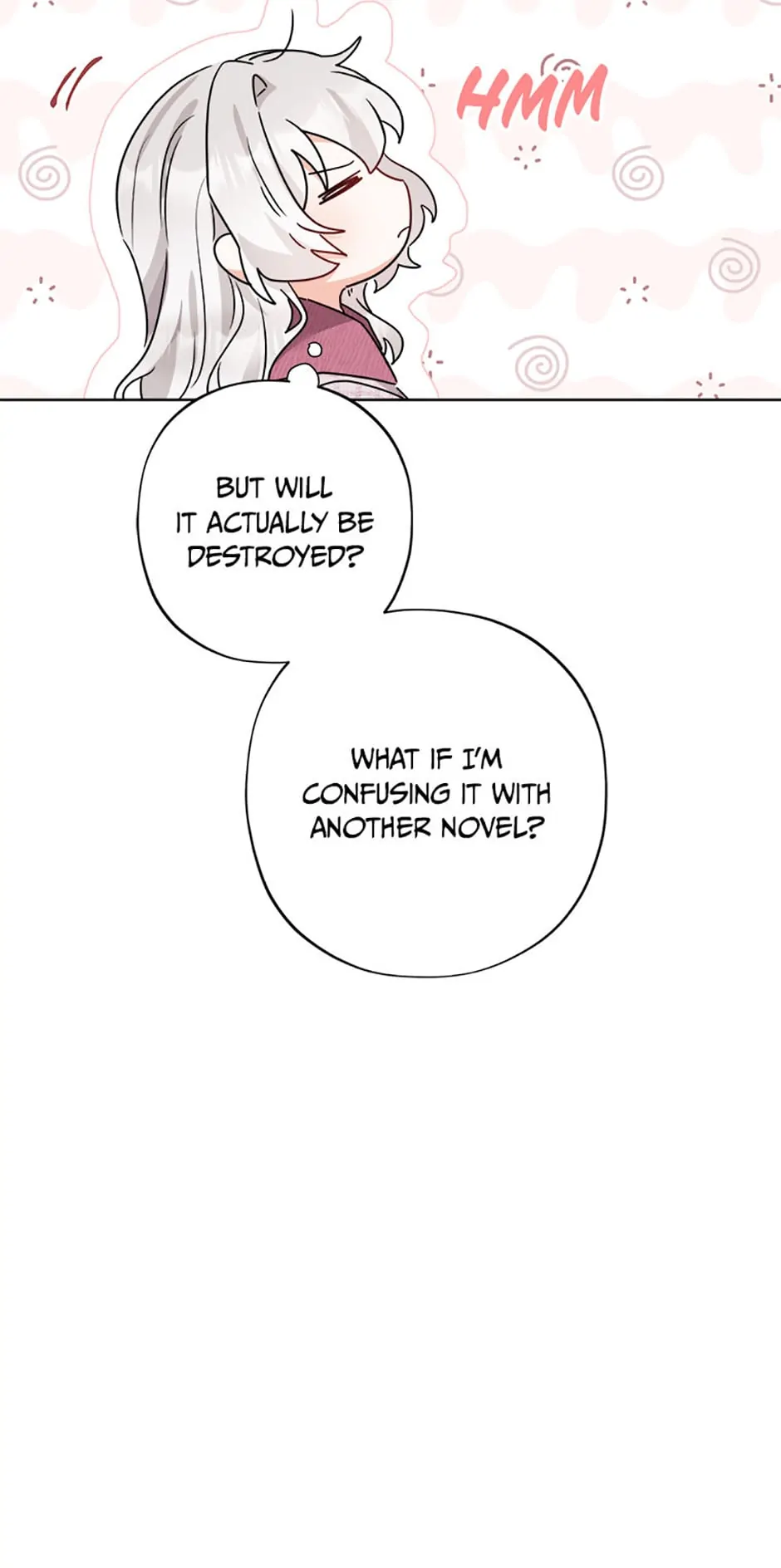 The Male Lead Is In Charge Of The Successor Chapter 8 242 19